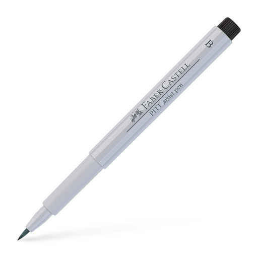 FABER-CASTELL Pitt Brush Pen Cold Grey I