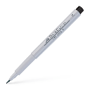 FABER-CASTELL Pitt Brush Pen Cold Grey I