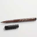 FABER-CASTELL Pitt Brush Pen Dark Sepia
