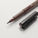 FABER-CASTELL Pitt Brush Pen Dark Sepia