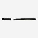 FABER-CASTELL Pitt Calligraphy Pen Black