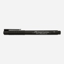 FABER-CASTELL Pitt Calligraphy Pen Black