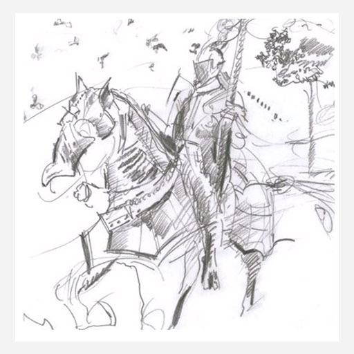 FABER-CASTELL Pitt Monochrome Graphite Set x 26