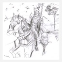 FABER-CASTELL Pitt Monochrome Graphite Set x 26