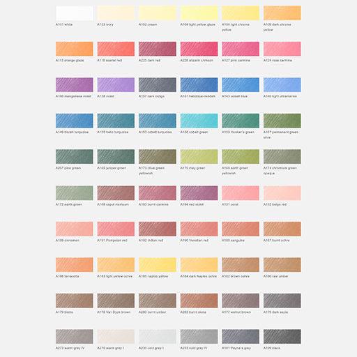 FABER-CASTELL Pitt Pastel Pencil 273