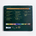 FABER-CASTELL Pitt Pastel Pencil Set x 24