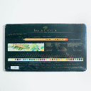 FABER-CASTELL Pitt Pastel Pencil Set x 36