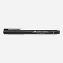 FABER-CASTELL Pitt Soft Brush Pen Black