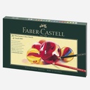 FABER-CASTELL Polychromos & Accessories Gift Box Set x 26