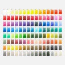 FABER-CASTELL Polychromos Color Pencil Fuchsia