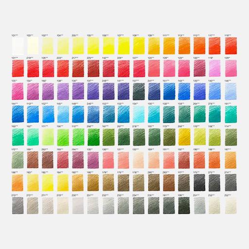 FABER-CASTELL Polychromos Color Pencil May Green