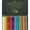 FABER-CASTELL Polychromos Color Pencil Set x 36