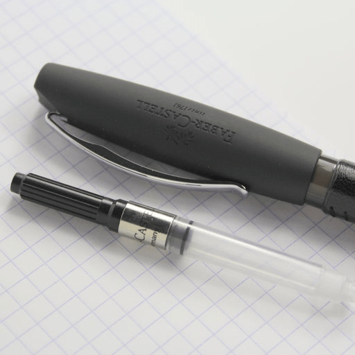 FABER-CASTELL Standard Piston Converter