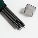 FABER-CASTELL TK Graphite Lead 3.15mm 4B x 10