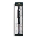 FABER-CASTELL TK-Fine Vario L Mechanical Pencil 0.7mm