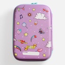 FABER-CASTELL Unicorn Soft Pen Case