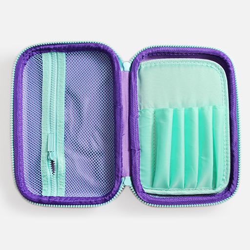 FABER-CASTELL Unicorn Soft Pen Case