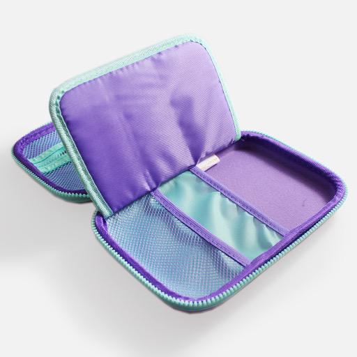 FABER-CASTELL Unicorn Soft Pen Case