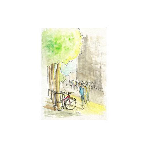 FABER-CASTELL Watercolor Pan Set x 36