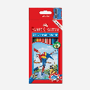 FABER-CASTELL Watercolor Pencil Set x 48