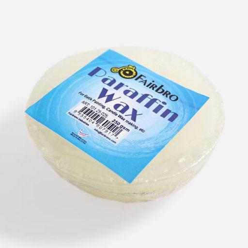 FAIRBRO Paraffin Wax 250g