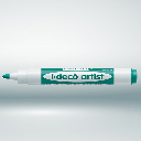 FIBRACOLOR I-Deco Artist Fibre Pen Set x 6