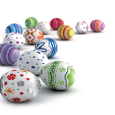 FIBRACOLOR I-Deco Artist Fibre Pen Set x 6