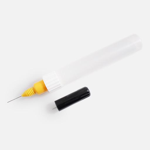 FINELINE Applicator Ink Pen Set x 2
