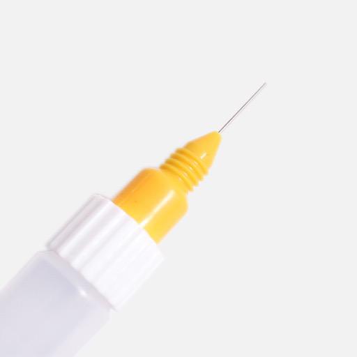 FINELINE Applicator Ink Pen Set x 2