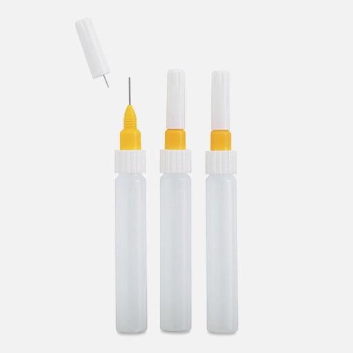 FINELINE Applicator Standard Tip Ink Pen 1oz 0.5mm x 3