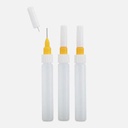 FINELINE Applicator Standard Tip Ink Pen 1oz 0.5mm x 3