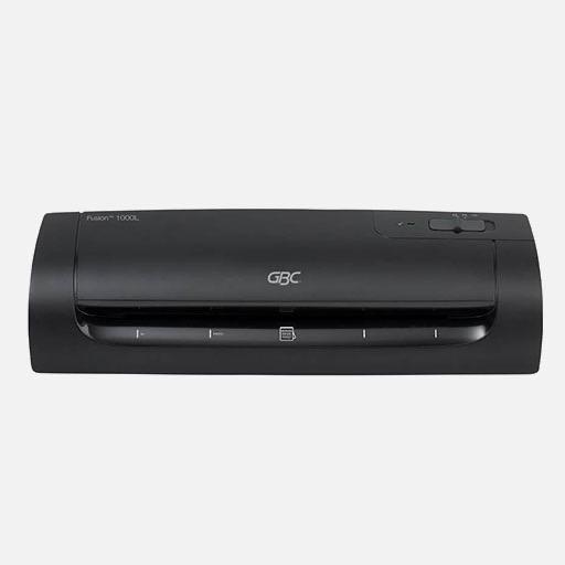 GBC Fusion 1000L Laminator A4