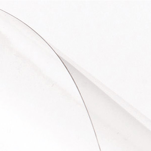 GBC Ibico Clear Presentation Binding Cover 0.15mm A4 x 100