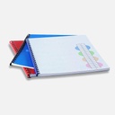 GBC Presentation Black Binding Card 230gsm A3 x 100