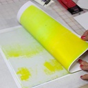 GELLI Gel Printing Plate 5" x 7" Class Set x 11