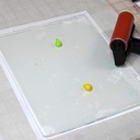 GELLI Gel Printing Plate 5" x 7" Class Set x 11