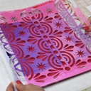 GELLI Gel Printing Plate 8” x 10” Class Set x 11