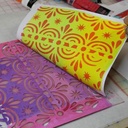 GELLI Gel Printing Plate 8” x 10” Class Set x 11