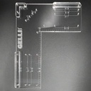 GELLI Perfect Placement Tool A4