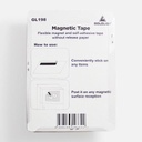 GOLDLION Magnetic Tape 19mm x 8m
