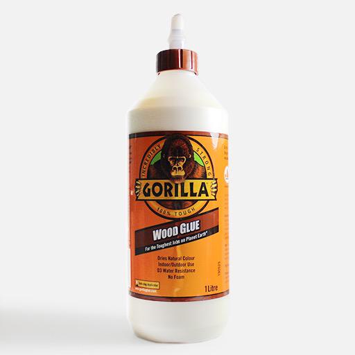 GORILLA Wood Glue 1000ml