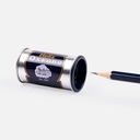 HELIX Oxford 2-Hole Pencil Sharpener