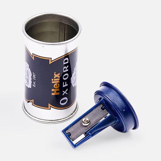 HELIX Oxford 2-Hole Pencil Sharpener