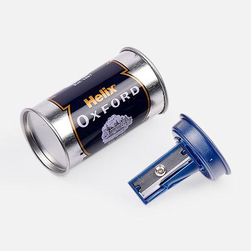 HELIX Oxford 2-Hole Pencil Sharpener