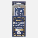 HELIX Oxford Geometric Instrument Set x 10