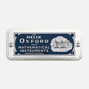 HELIX Oxford Geometric Instrument Set x 10