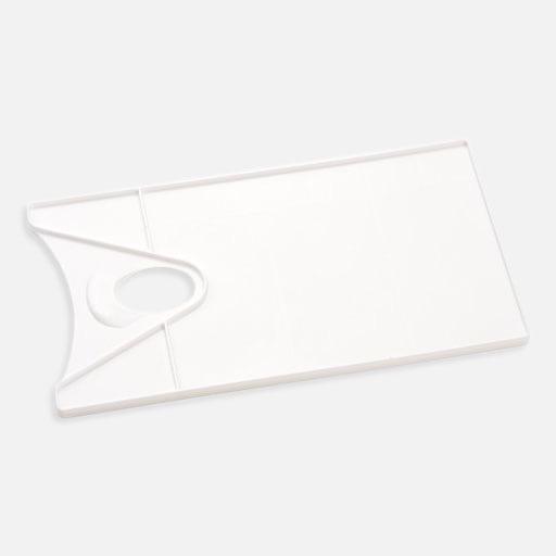 HOLBEIN 11-Well Plastic Palette