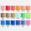 HOLBEIN Artist Color Pencil Set x 36