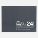 HOLBEIN Artist Gouache 15ml Set x 24
