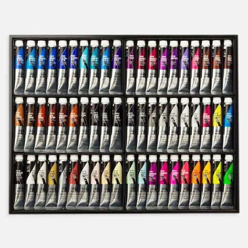 HOLBEIN Artist Heavy Body Acrylic 20ml Set x 113